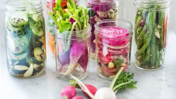Pickles